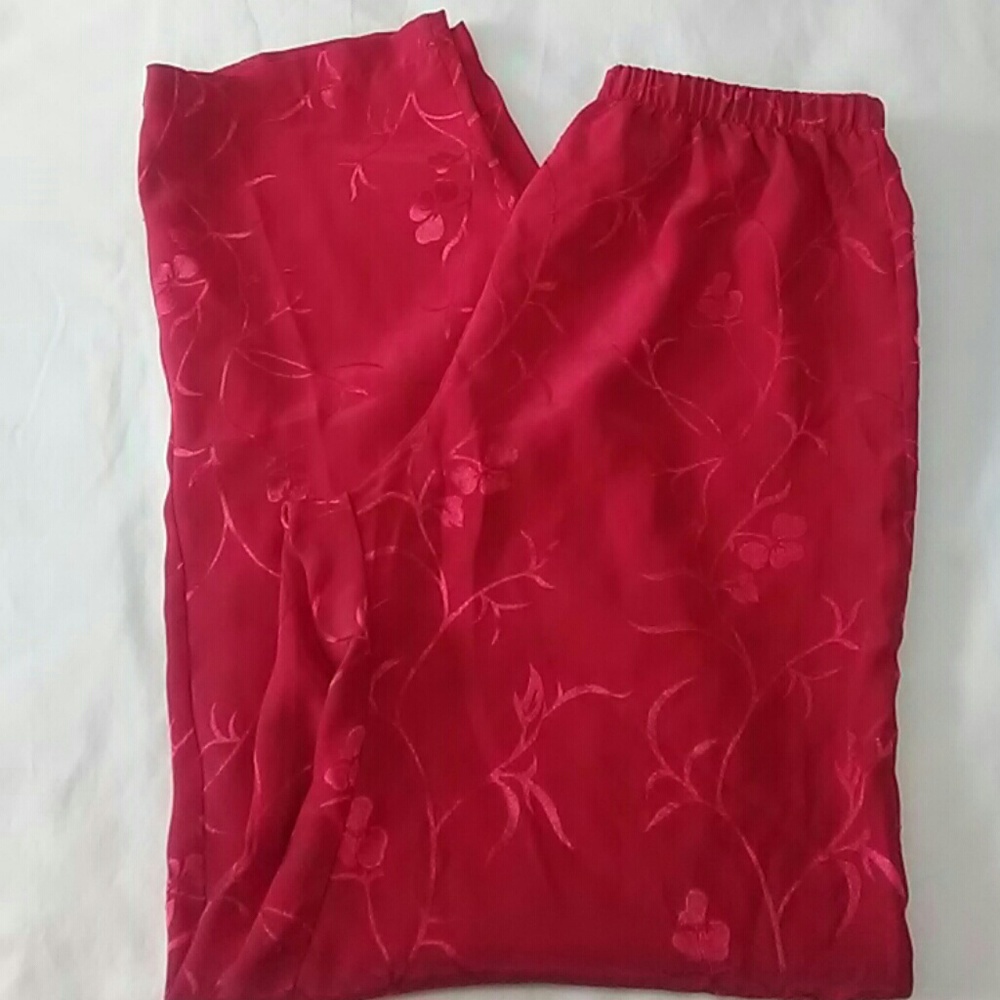 Sleep pants